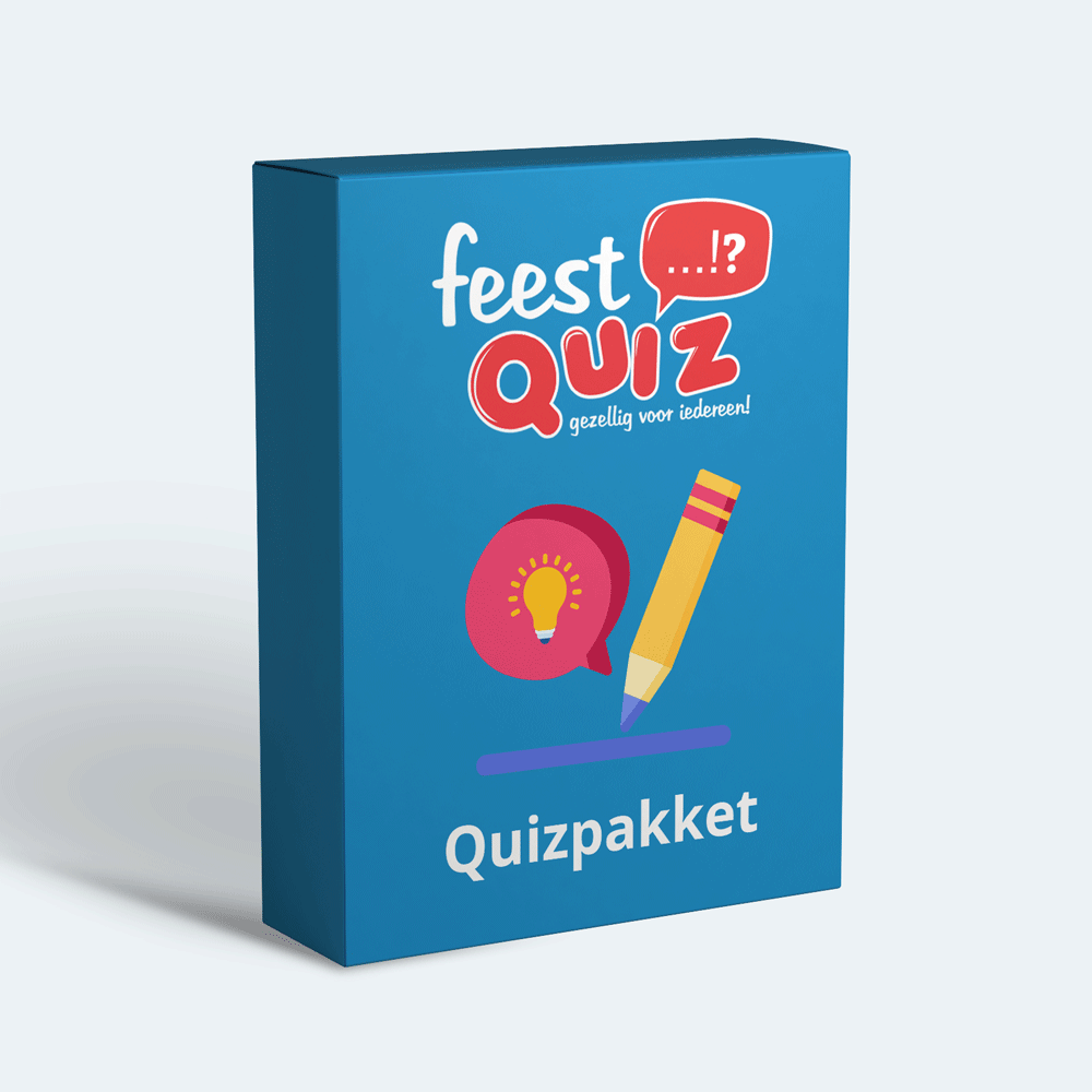 Quizpakket