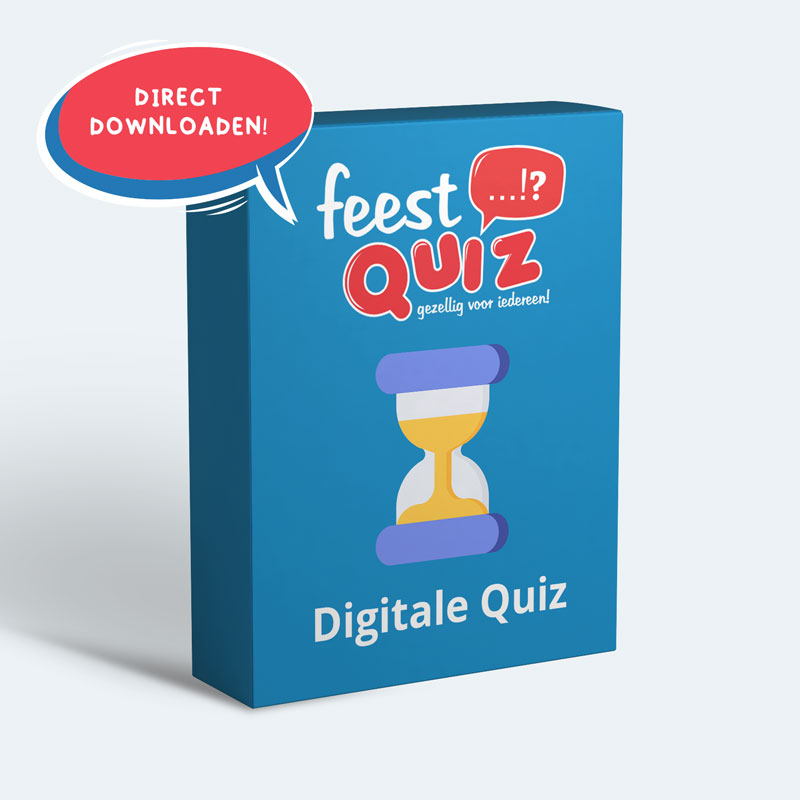 Digitale Quiz